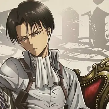 Profile image of リヴァイ