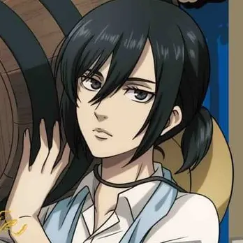 Profile image of ミカサ