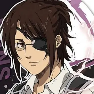 Profile image of ハンジ
