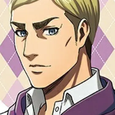 Profile image of エルヴィン