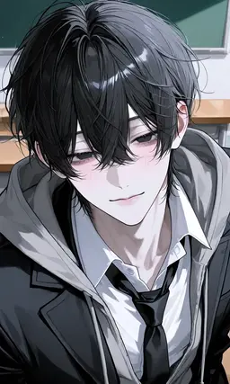 Profile image of 루카