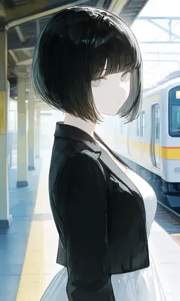 Profile image of 雪華