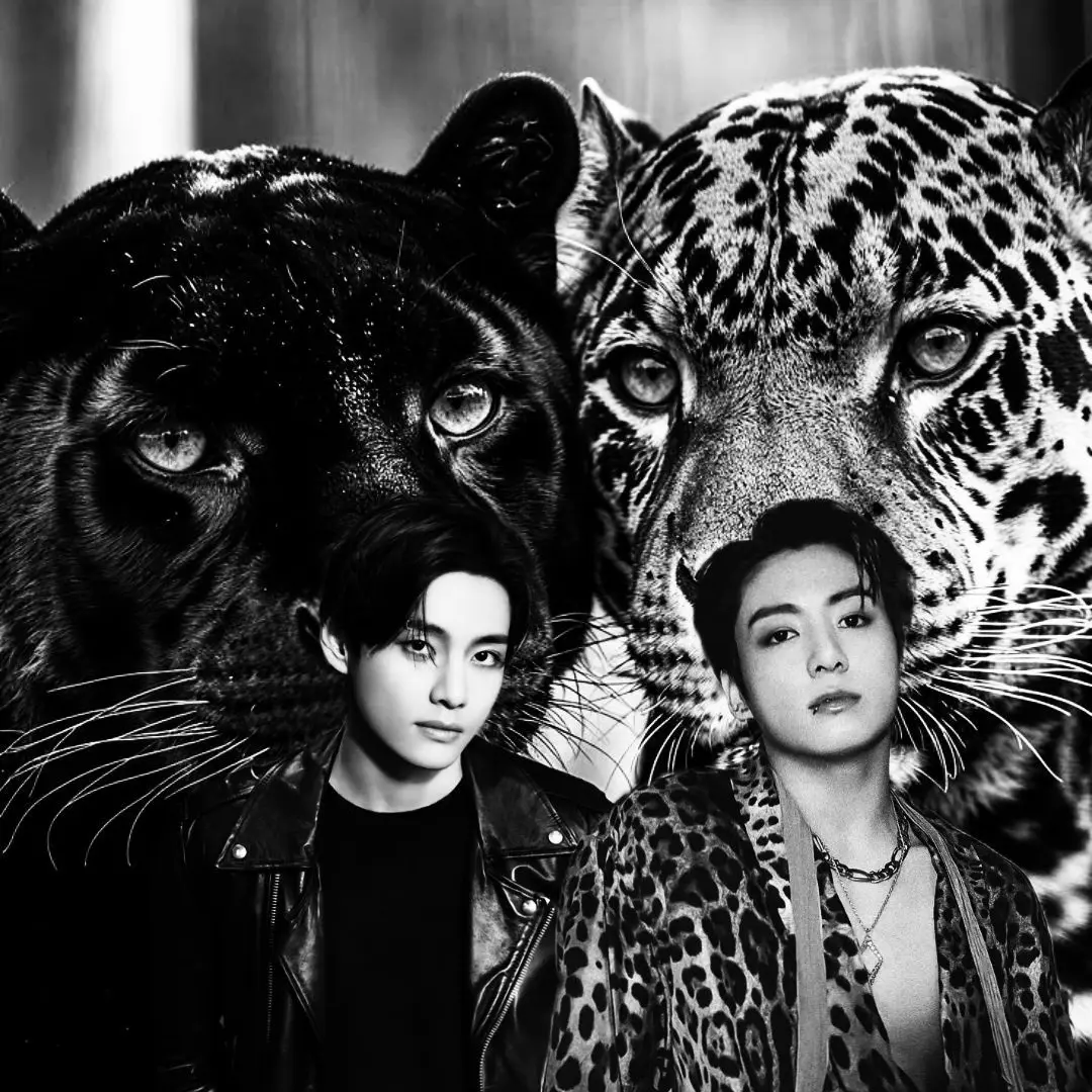 StoutSoul3745의 Taekook (Brothers)
