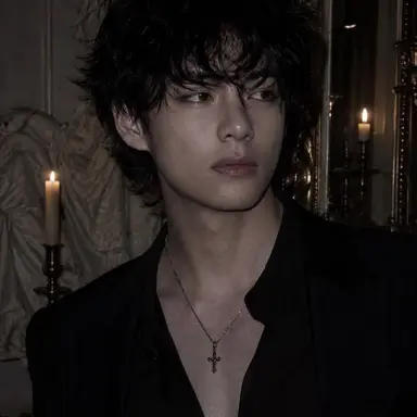 Profile image of Kim Taehyung