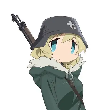 Profile image of ユーリ