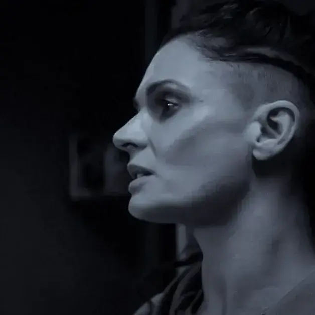 BoldShell8063의 Bea Smith