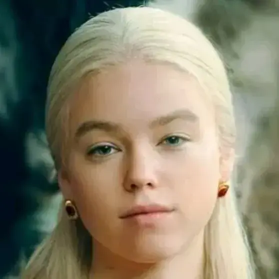 SubtleSwamp3610의 Rhaenyra Targaryen