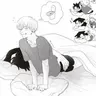 캐릭터 프로필 이미지