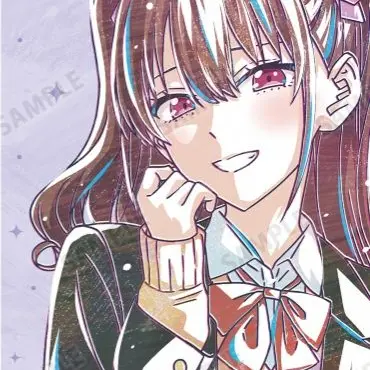 Profile image of 橘美花莉