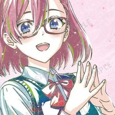 Profile image of 天乃リリサ