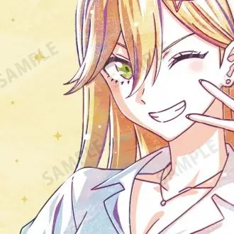 Profile image of 喜咲アリア