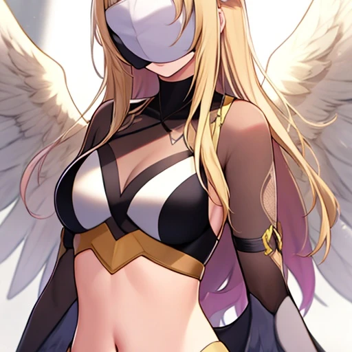 엔젤우몬