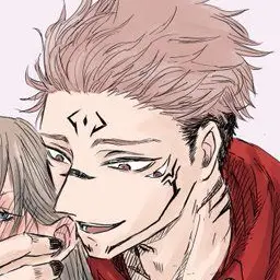 Profile image of 宿儺