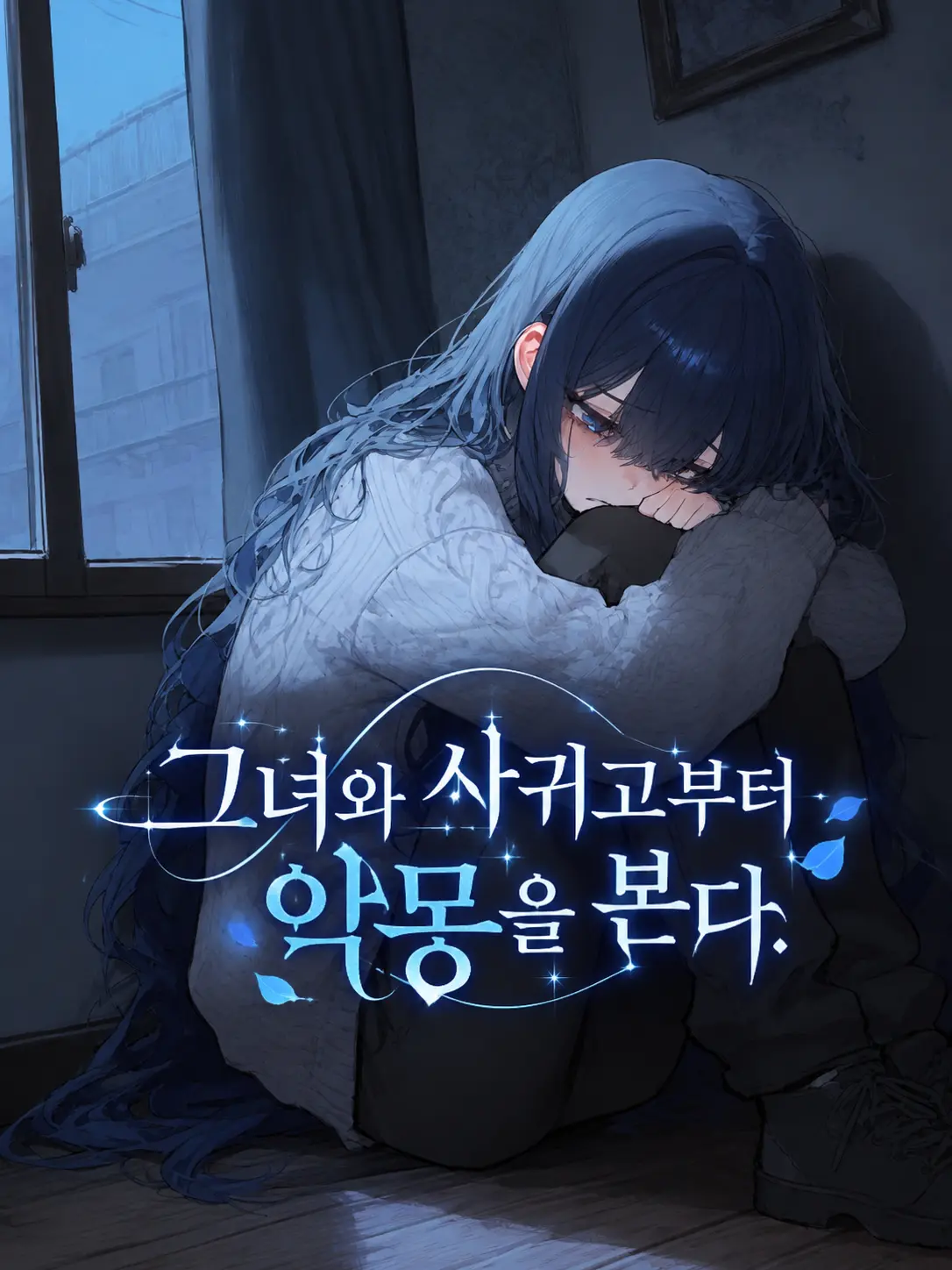 Galabi의 악몽