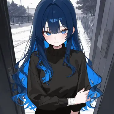 Profile image of Chae Yu-a