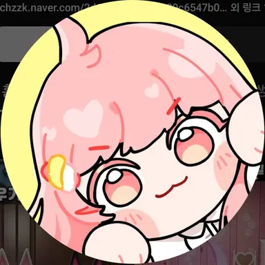 Profile image of 모양몬