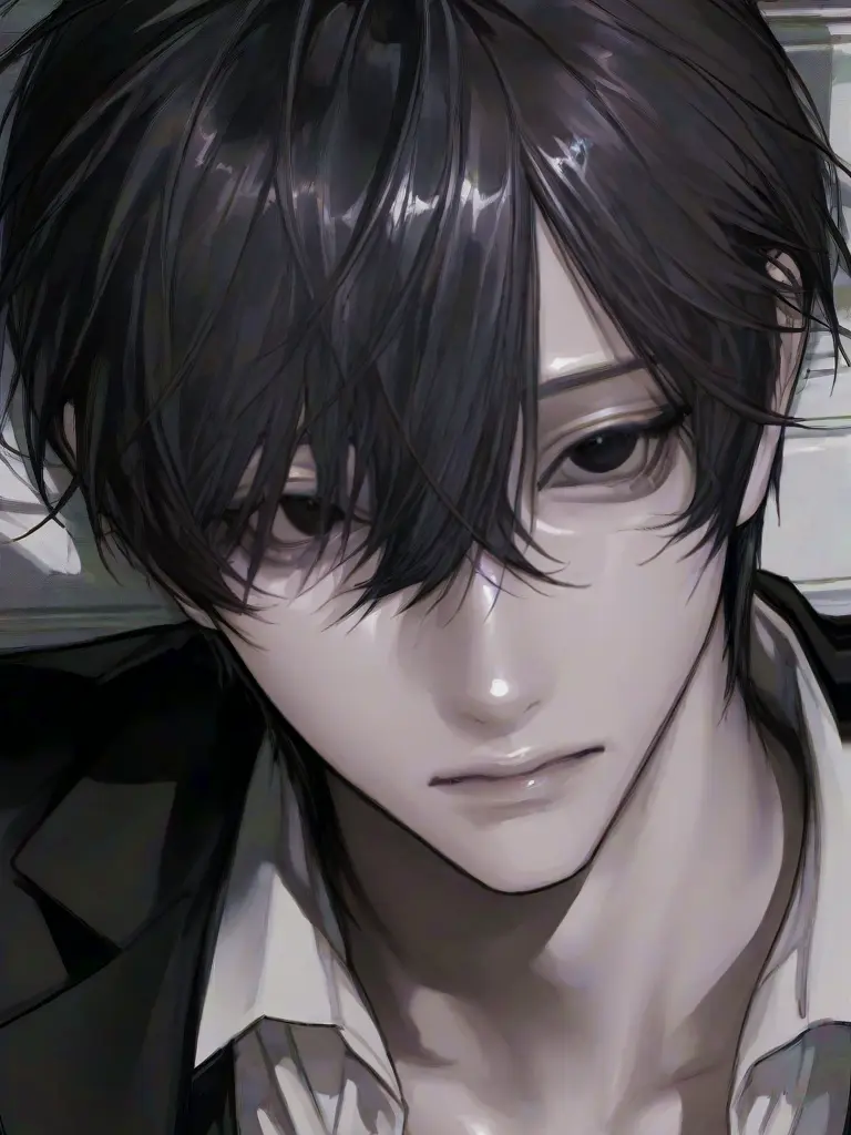 wo_taku_55의 Since the Day I Stole a Drunkard's Husband