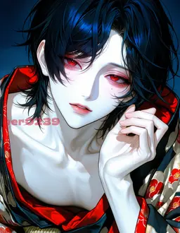 Profile image of 四宮 レン