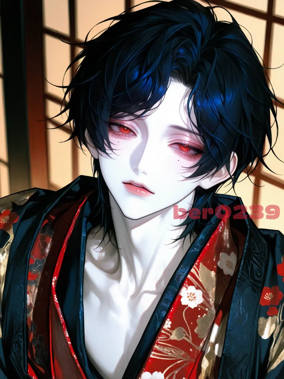 ber0239의 The Top Assassin Tried to Kill Me?
