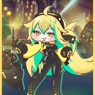 Profile image of 라이카