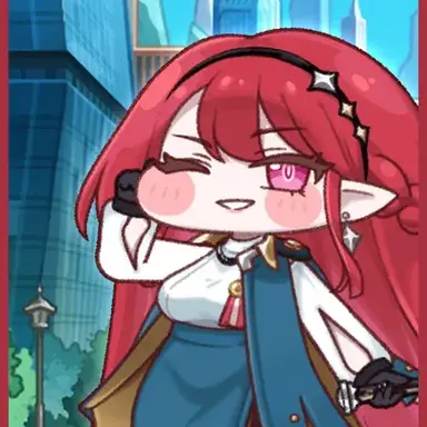 Profile image of 헤일리