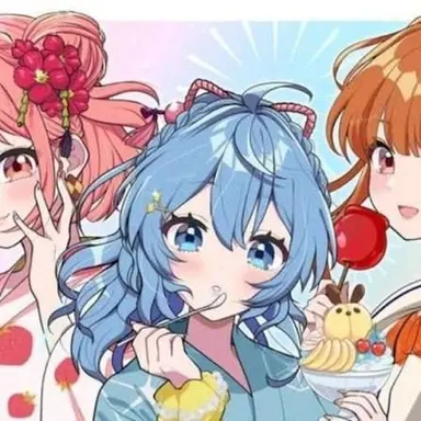 Profile image of からぴち女子組