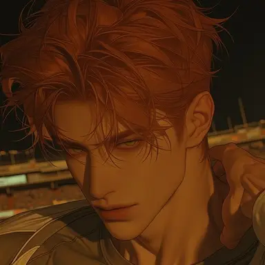 Profile image of Joo Min-hyuk