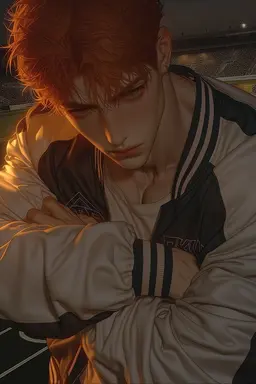 Profile image of Joo Min-hyuk