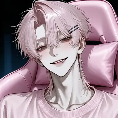 Profile image of 咲真