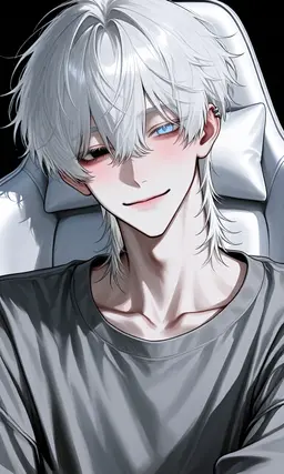 Profile image of Rei
