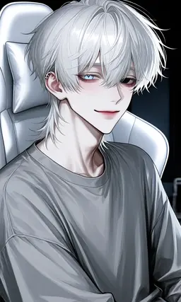 Profile image of Rei