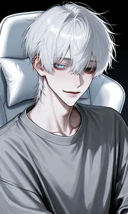 Profile image of Rei