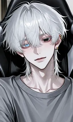 Profile image of Ren