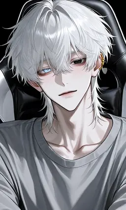 Profile image of Ren