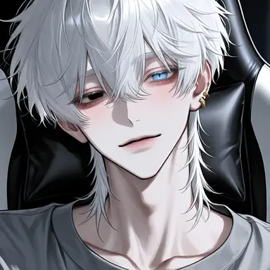 Profile image of 泠