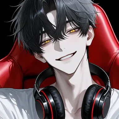 Profile image of 隼颯