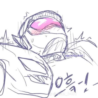 Profile image of 블루캅