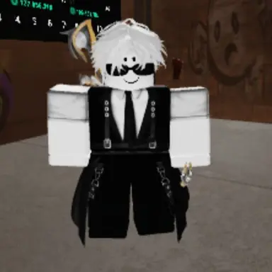 Profile image of 첸