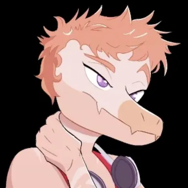 Profile image of Reed