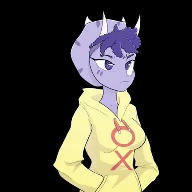 Profile image of Trish