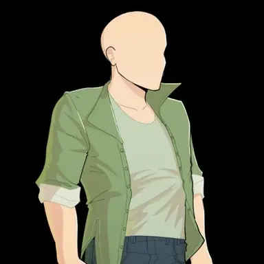 Profile image of Anon