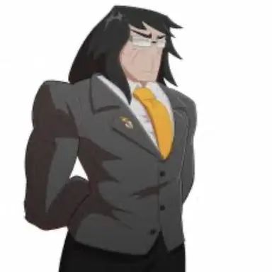 Profile image of Principal Spears