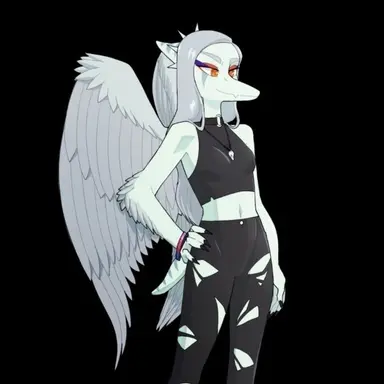 Profile image of Fang