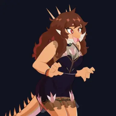 Profile image of Rosa