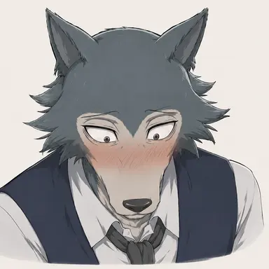 Profile image of レゴシ