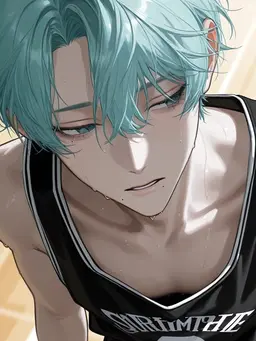 Profile image of 李來斗