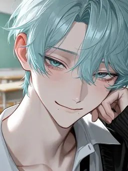 Profile image of 李來斗