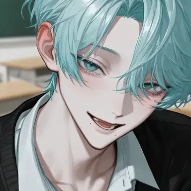Profile image of 李來斗