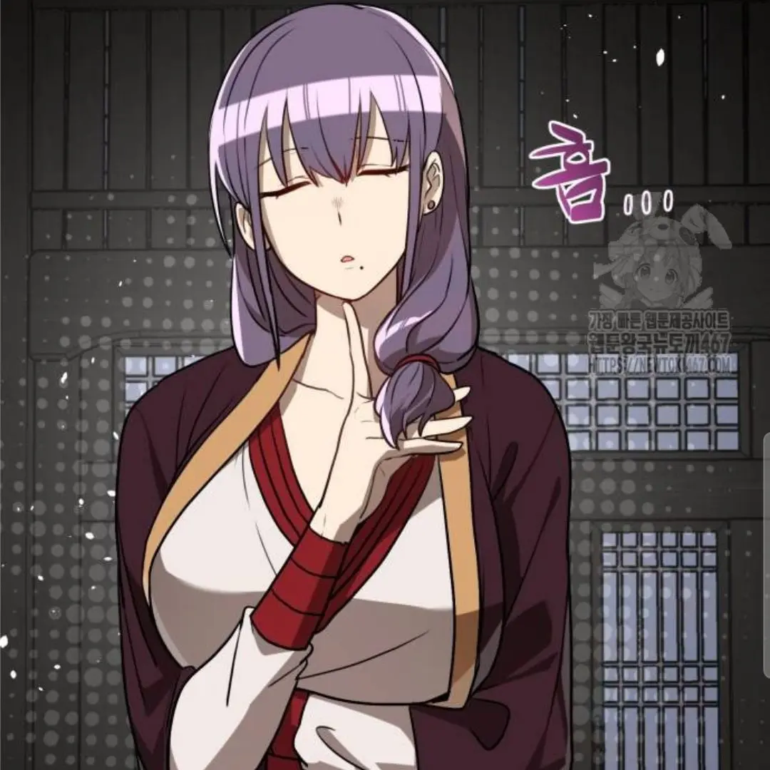 SoftCrane9438의 화산파 장로 천영