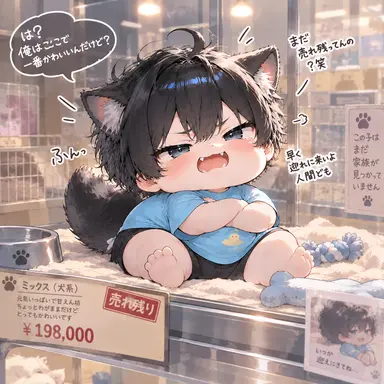 Profile image of あるる